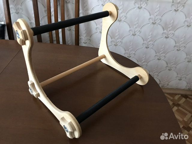 Станок для вышивания