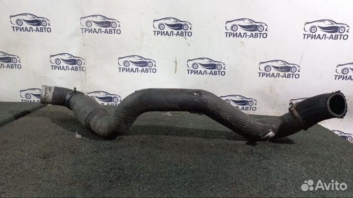 Sportage Патрубок