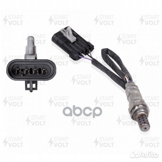 Датчик кисл. vsos0561 startvolt