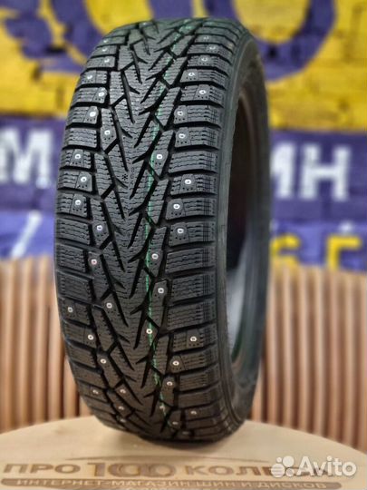 Ikon Tyres Nordman 7 SUV 225/65 R17 106T