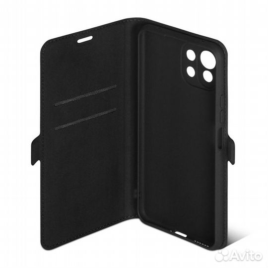 Чехол-книжка Xiaomi 11 Lite NE