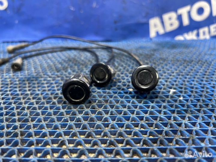 Датчик парктроника Cadillac Cts 1 седан LP1 2007