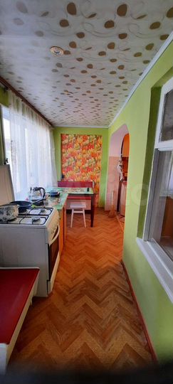 Комната 12 м² в 3-к., 1/1 эт.