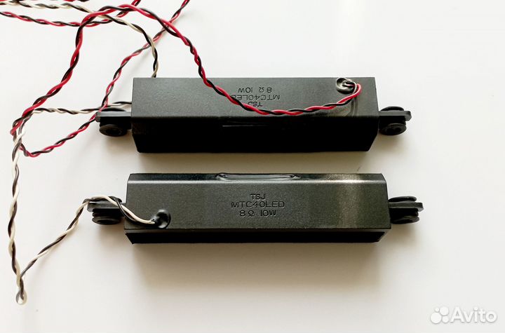 Динамики TSJ MTC40ledt для Mystery MTV-4031LTA2