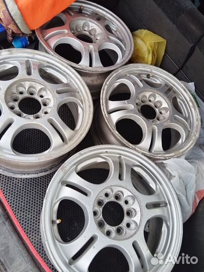 Продам литые диски