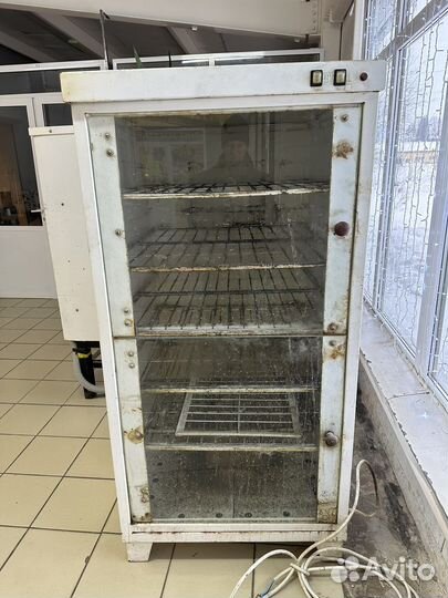 Оборудование для хлебопекарни