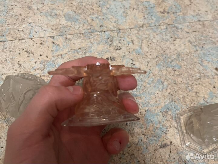 Disney infinity Трофеи