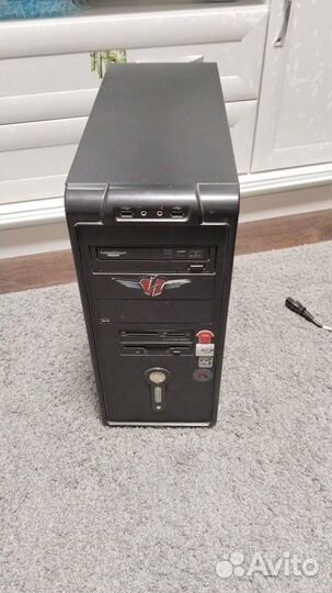 Игровой корпус для пк