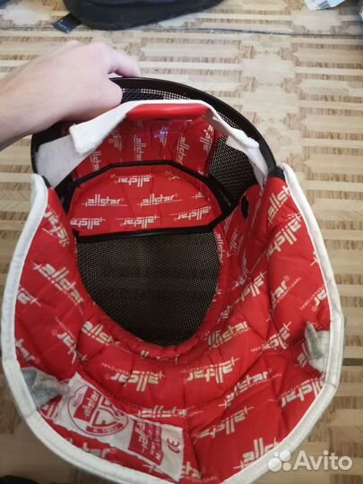 Форма для фехтования