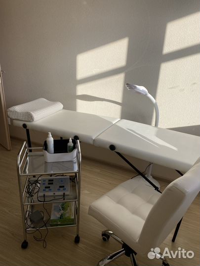 Продаю кушетку