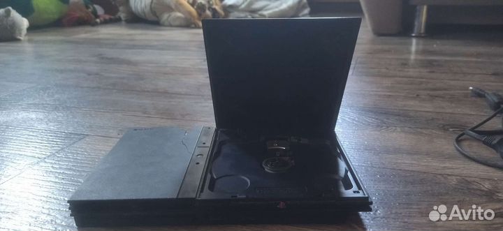 Sony playstation 2