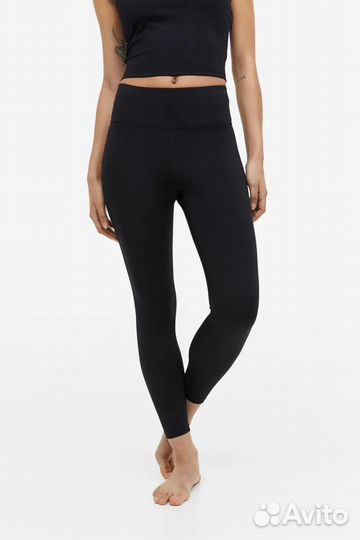 Леггинсы h&m