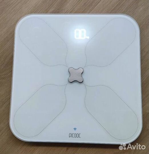 Умные весы picooc s3 анализ тела Wi-Fi Bluetooth