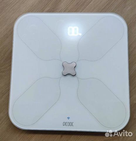 Умные весы picooc s3 анализ тела Wi-Fi Bluetooth