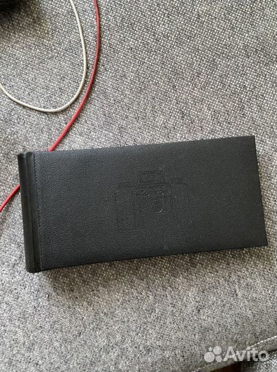 Фотоальбом для фотл lamography ломокамера