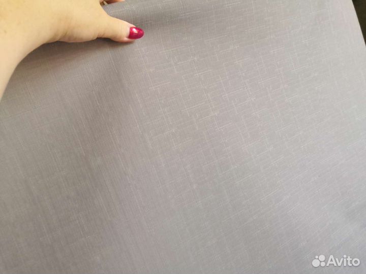 Рулонные шторы