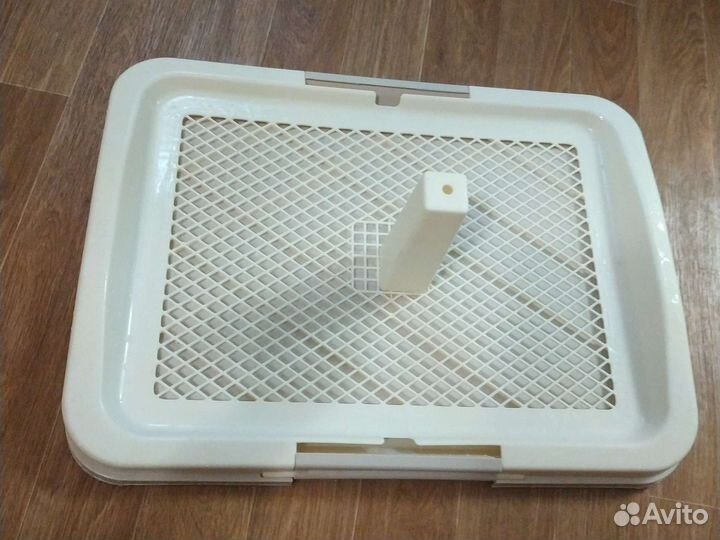 Лоток туалет для собак
