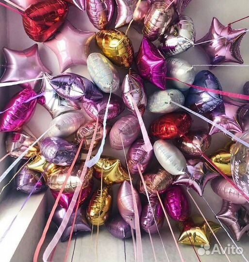 Воздушные шары