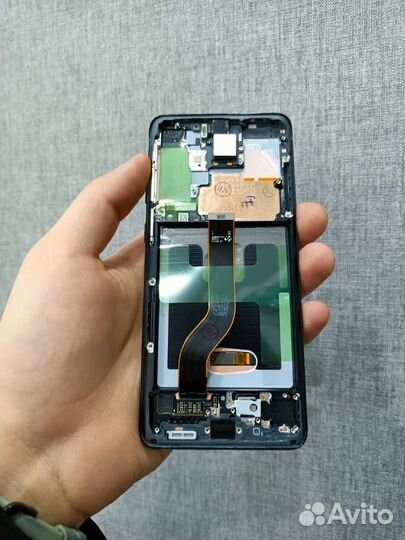 Оригинальный дисплей для Samsung