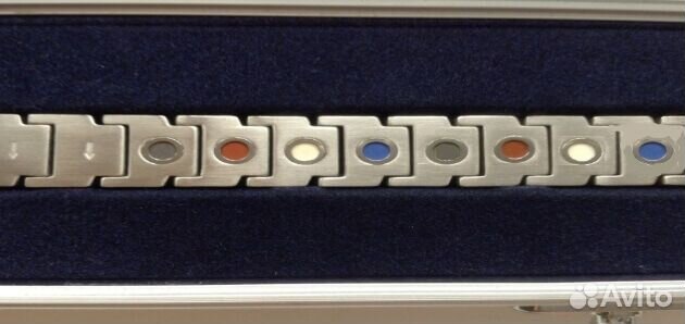 Браслет мужской Vision QuadrAktiv Новый