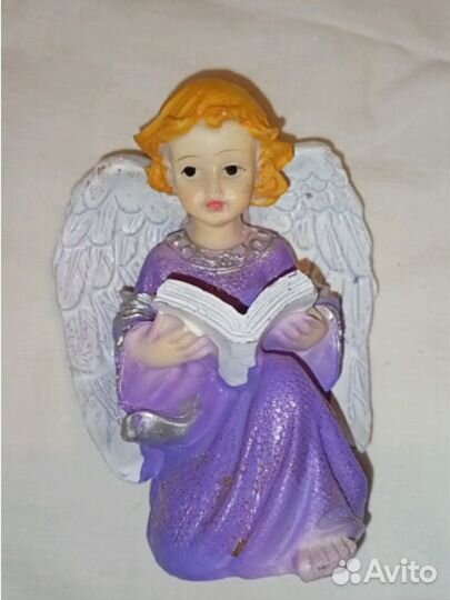 Фигурки, предметы интерьера, статуэтки, сувениры