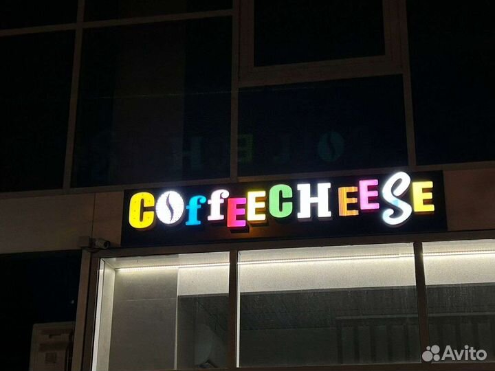 Бариста без опыта работы