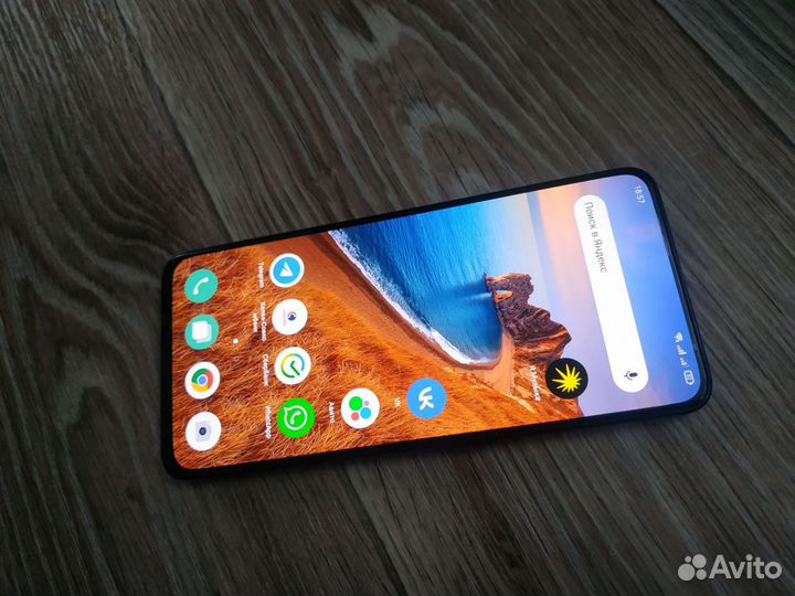 OPPO Reno 2, 8/256 ГБ