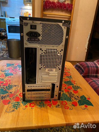 Корпус для пк