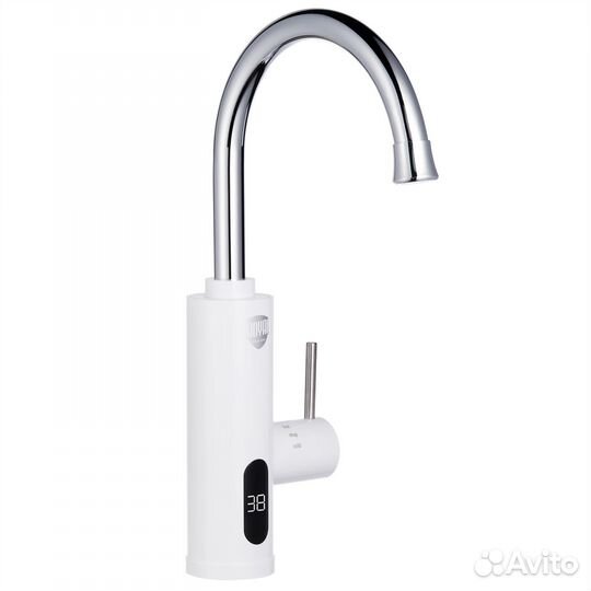 Водонагреватель проточный Royal Thermo QuickTap (W