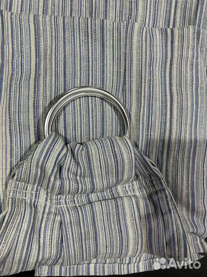 Слинг новый