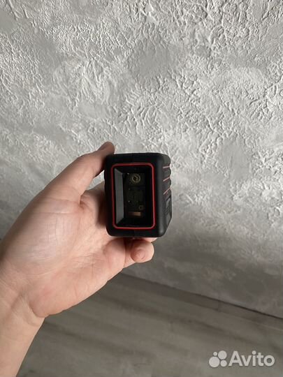 Лазерный уровень ada cube mini