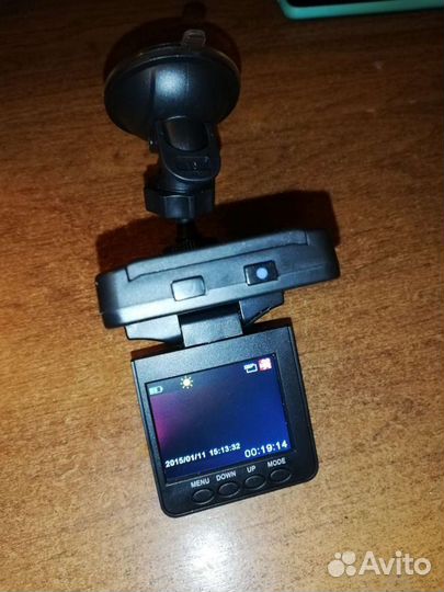 Видеорегистратор presтige 022 HD