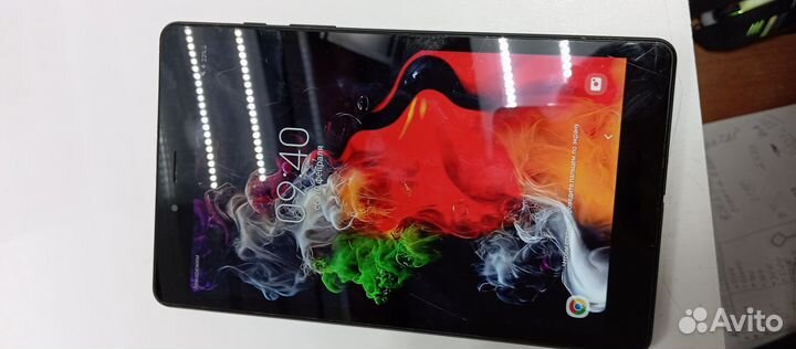 Планшет Samsung galaxy tab a8