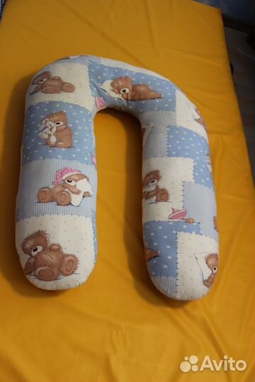 Подушка для беременных