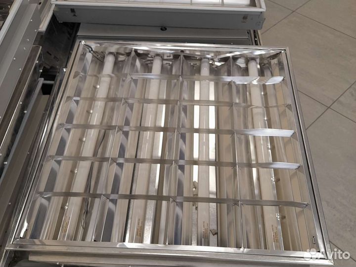 Светильник потолочный