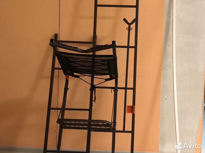 Засидка охотничья