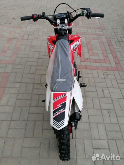 Мотоцикл Эндуро progasi MAX 150