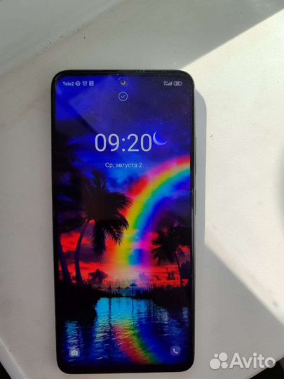 Xiaomi redmi note 12 pro 8 256gb