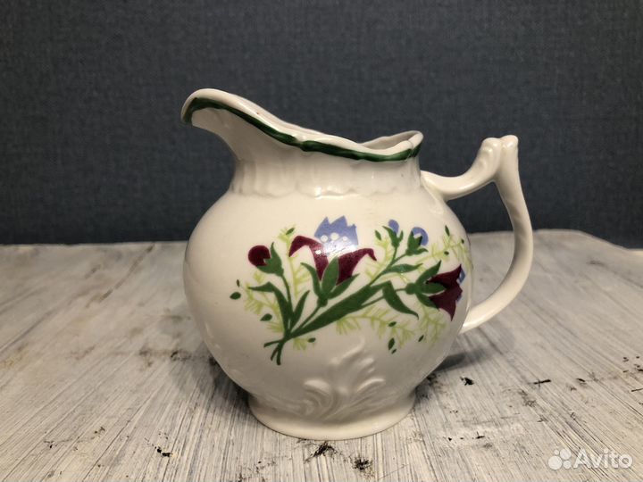 Молочник СССР