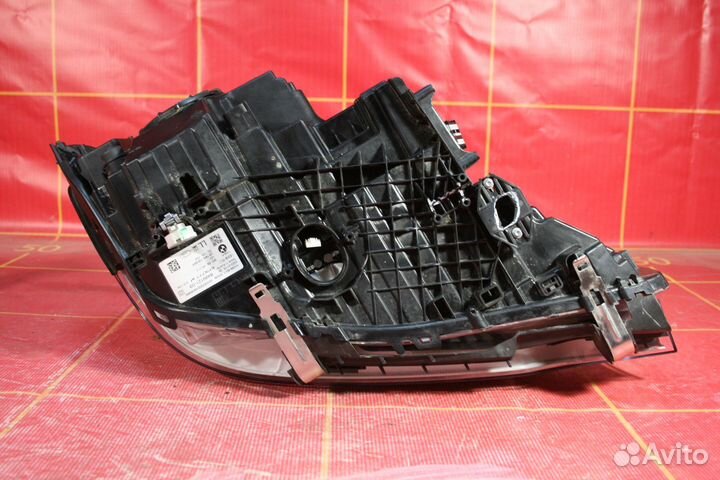 Фара левая BMW 5-Series/M5