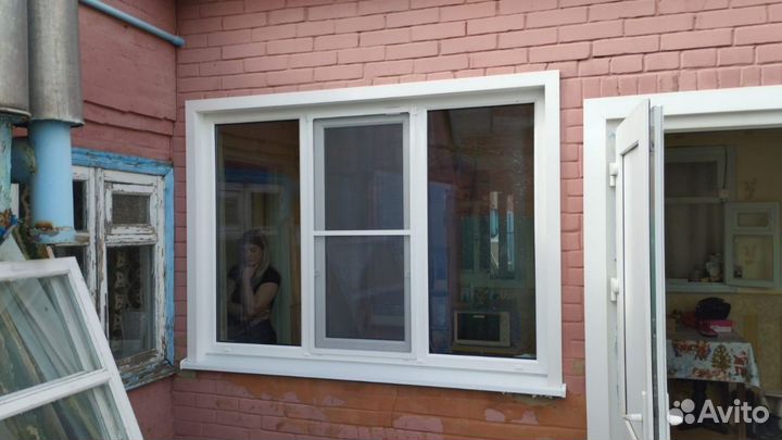 Пвх Окна с завода