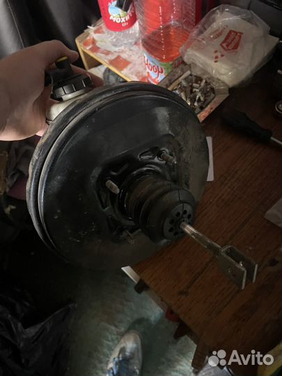 Гтц Renault Logan