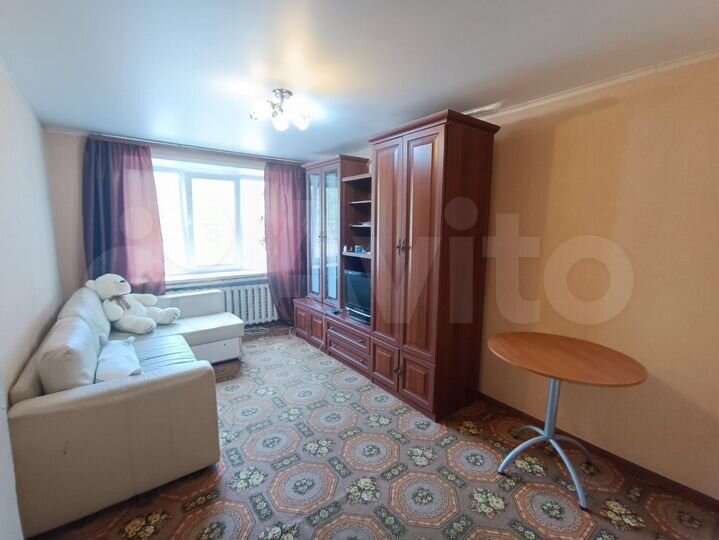 2-к. квартира, 37,7 м², 2/9 эт.