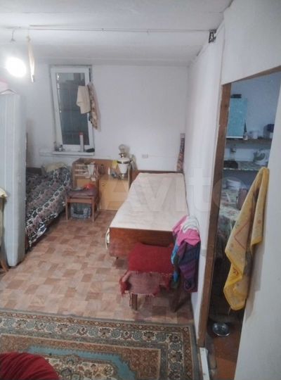 Дача 30 м² на участке 6,8 сот.
