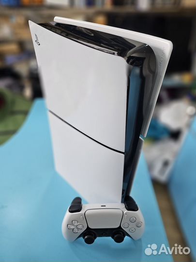 Sony PlayStation 5 Slim