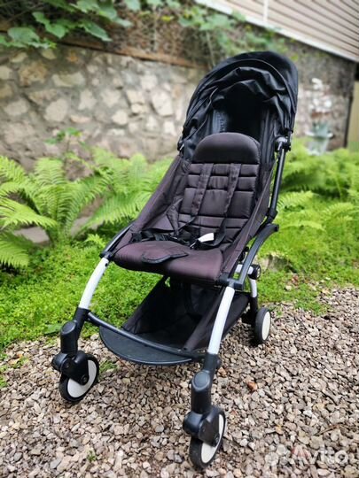 Прогулочная коляска (аналог yoyo)
