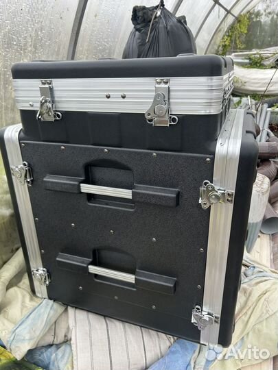 Рэковый кейс gator