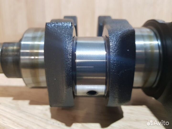 Коленвал Bmw 3-Series E36/4 M40B16 1994