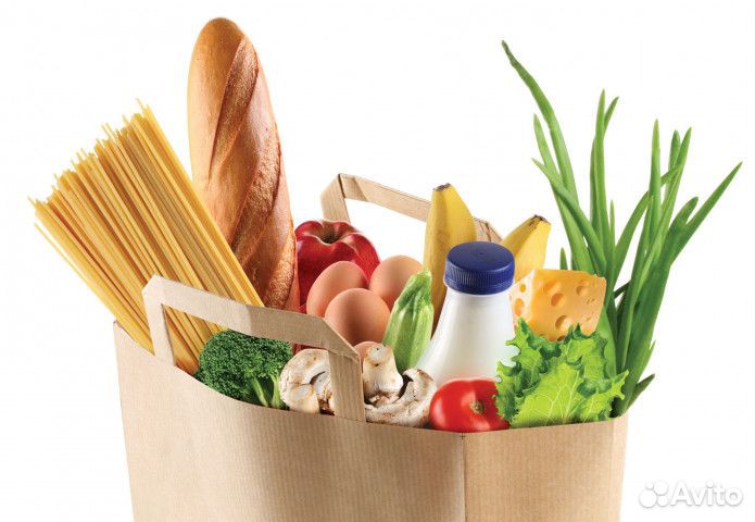 Еда для животных