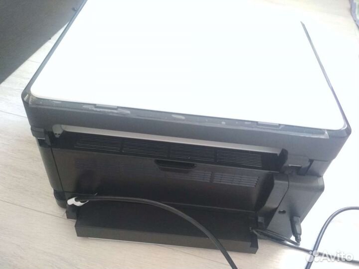 Принтер лазерный Ricoh SP210su